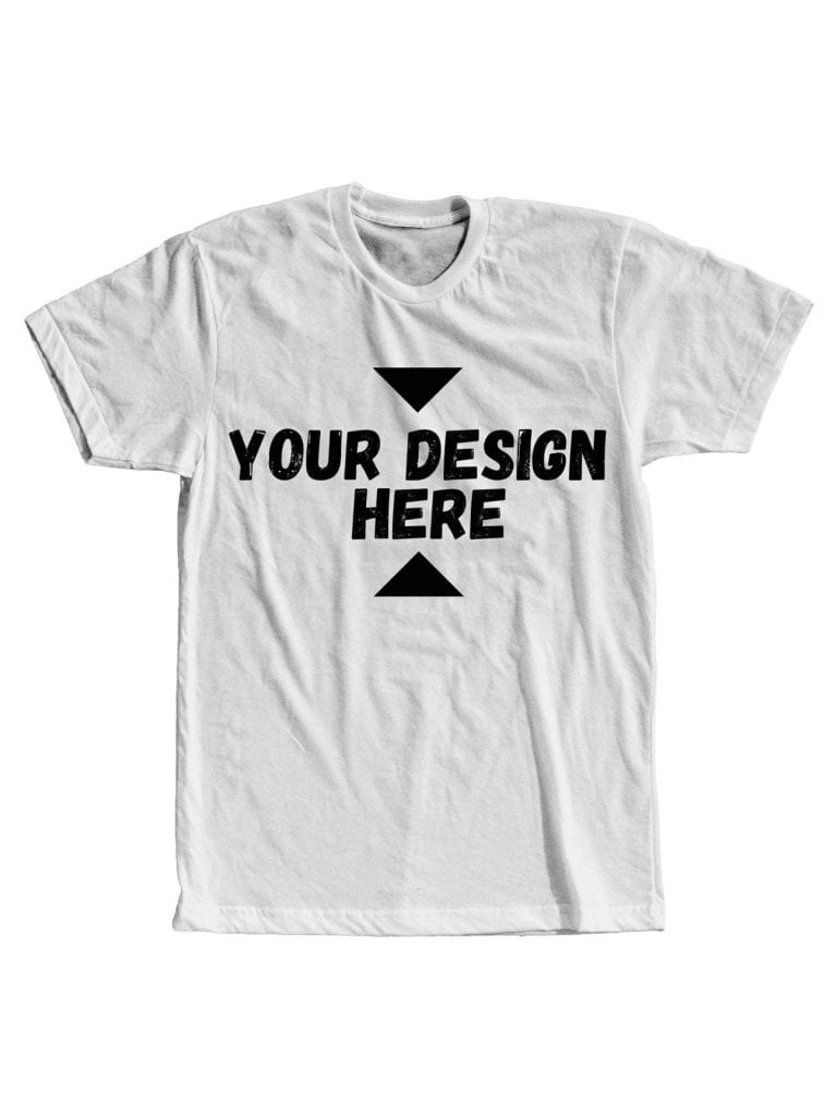 Custom Design T shirt Saiyan Stuff scaled1 - Inuyasha Store